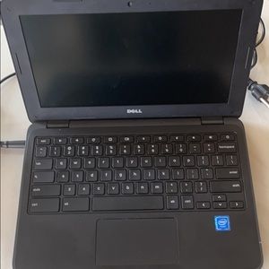 Dell laptop